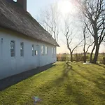 Poppenbuell Thatched House Dom wakacyjny Osterhever