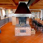 Poppenbuell Thatched House Dom wakacyjny