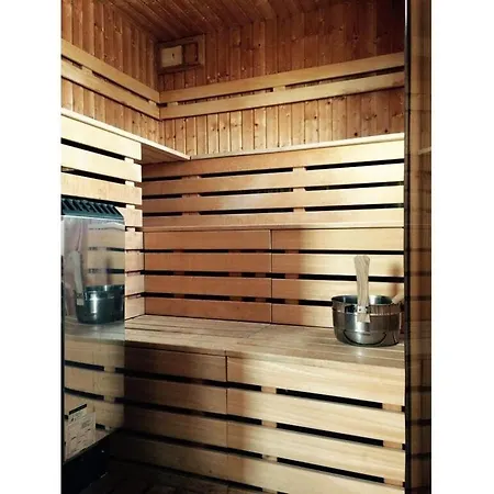 Poppenbuell Thatched House Osterhever