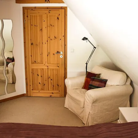 Poppenbuell Thatched House