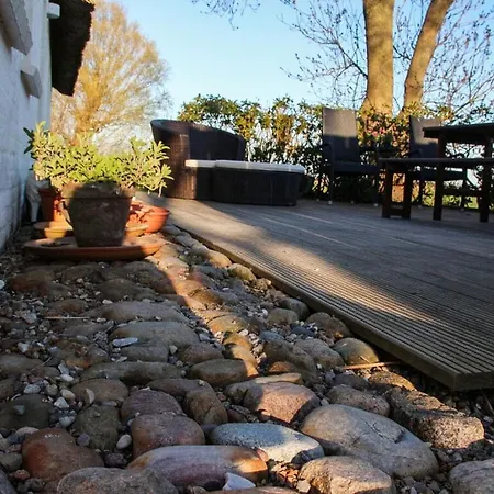 Poppenbuell Thatched House Osterhever
