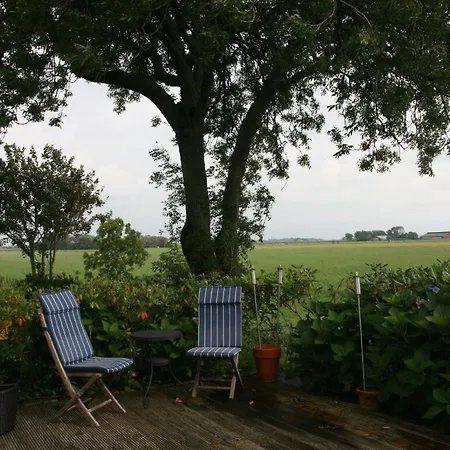 Poppenbuell Thatched House Feriehus Osterhever