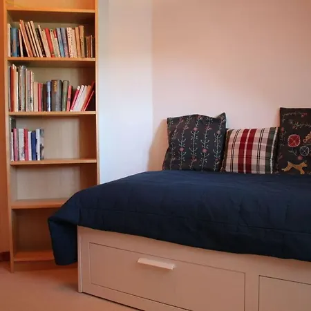 Poppenbuell Thatched House Σπίτι διακοπών *