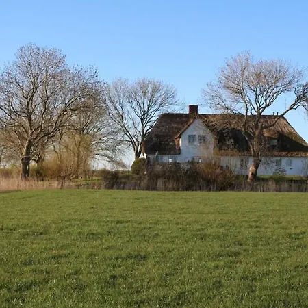 Poppenbuell Thatched House