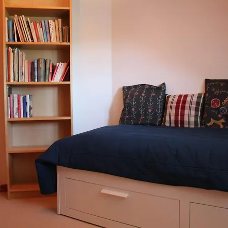 Poppenbuell Thatched House Σπίτι διακοπών