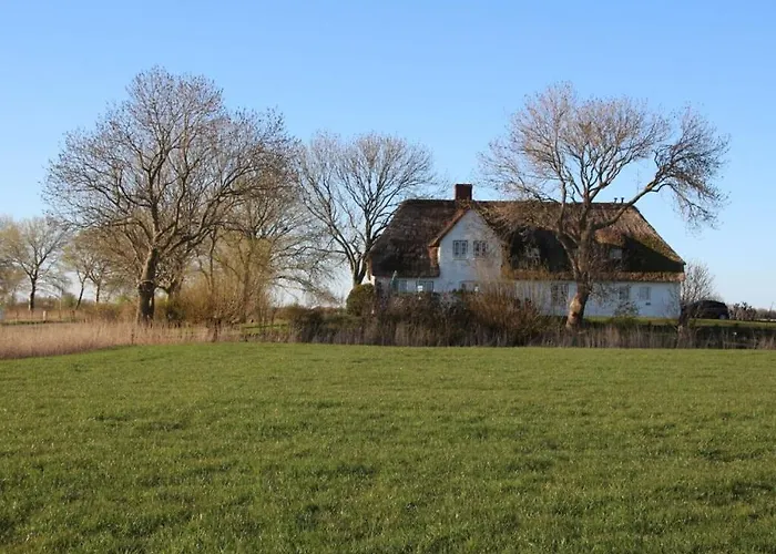 Poppenbuell Thatched House
