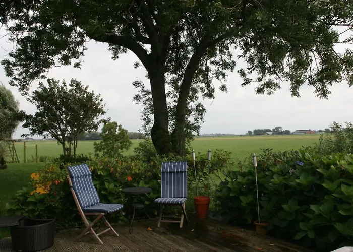 Poppenbuell Thatched House * Osterhever